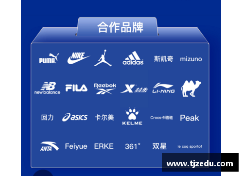 全球体育明星代言中国市场的成功案例解析与深度剖析