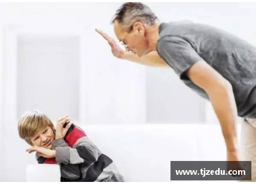 体育明星对孩子成长的影响及其教育意义探讨