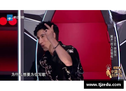 体育明星们心目中的偶像王力宏究竟有多受欢迎揭秘
